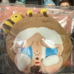 Popmart crybay bag brand new